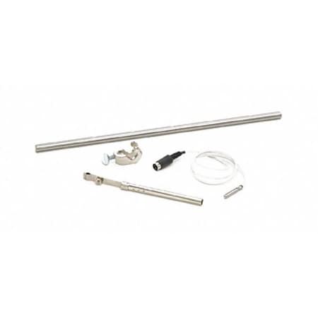 Probe Kit, Stainless Steel, 0.50