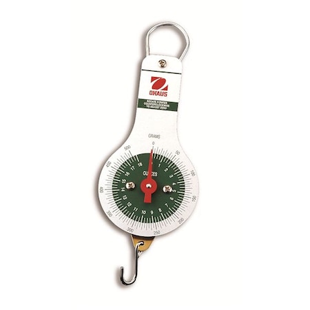Dial-Type Spring Scale, 8011-MA MPN:80000047