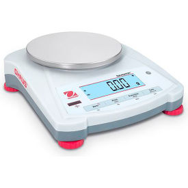 Ohaus® NV222 Navigator® Portable Balance 220g x 0.01g 5.7