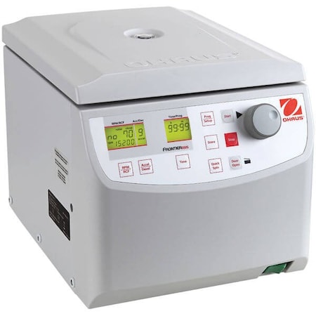 Ohaus Frontier FC5515 Micro Centrifuge, MPN:30130867