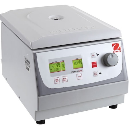 Ohaus Frontier FC5706 Multi Centrifuge, MPN:30130876