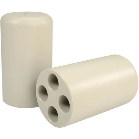 Ohaus 4 x 15 mL Conical Bottom Adapters, MPN:30304371