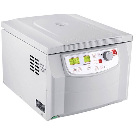Ohaus Frontier FC5816 Multi Pro Centrifu MPN:30314817