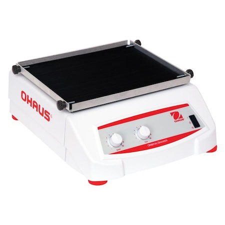 Ohaus SHHD1619AL Orbital Open Air Shaker MPN:30391307