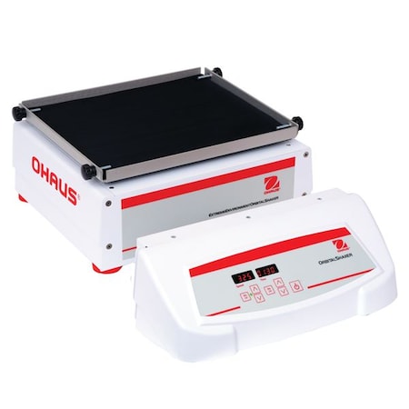 Ohaus SHEX1619DG Orbital Open Air Shaker MPN:30391809