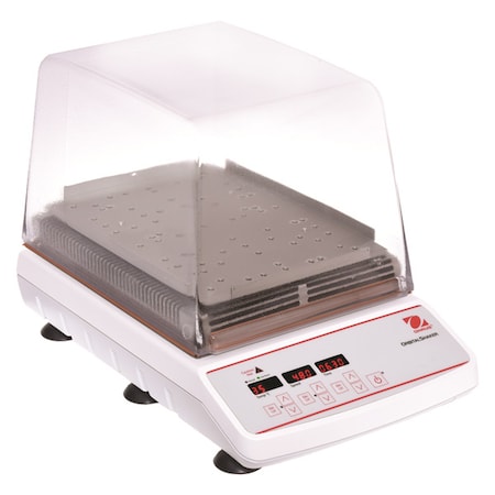 Ohaus ISLD04HDG Incubating Light Duty Or MPN:30391924