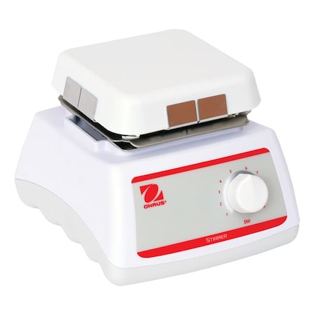 Ohaus HSMNAS4CAL Mini 4 x 4 in. Ceramic MPN:30392038