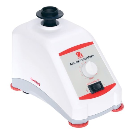 Ohaus VXMNAL Analog Mini Vortex Mixer, I MPN:30392115