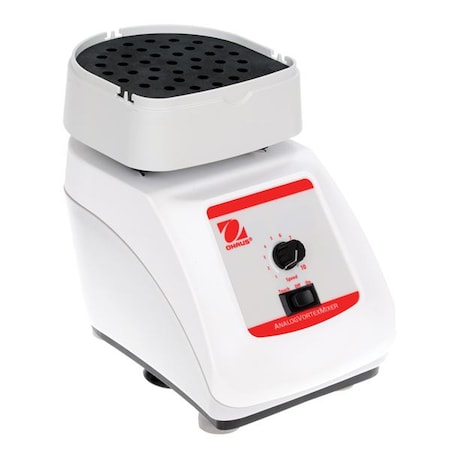 Ohaus VXHDAL Analog Heavy-Duty Vortex Mi MPN:30392148