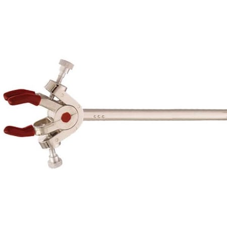 Small 3-Prong Dual Adjust Heavy-Duty Cla MPN:30392253