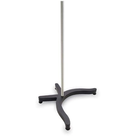 Rod Heavy-Duty Support Stand, 457 mm MPN:30392334