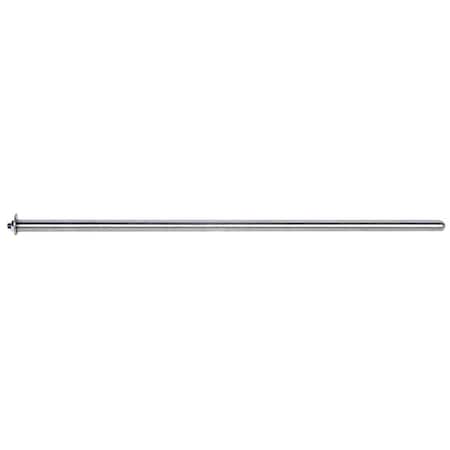 Support Rod Kit, Stainless Steel, 17
