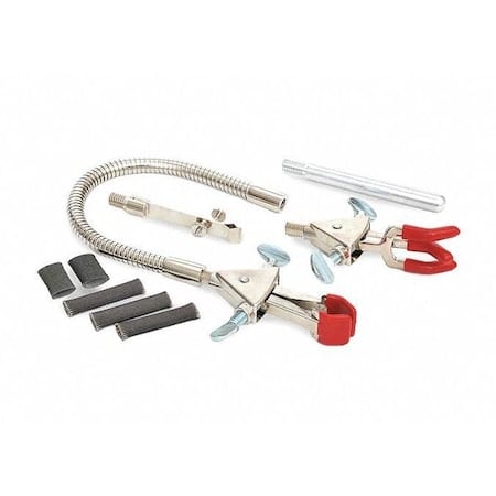 Clamp, Aluminum MPN:30400145