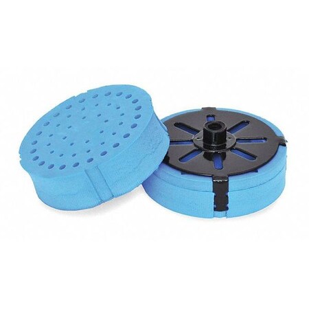 Microtube Holder Kit, Plastic Material MPN:30400198