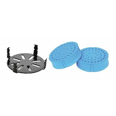 Microtube Kit, Plastic Material MPN:30400200