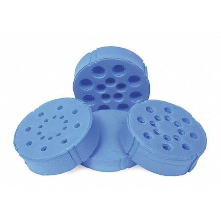 Microtube Insert, Foam Material MPN:30400201