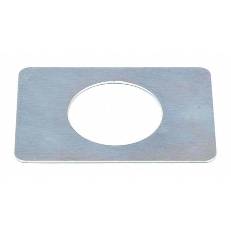 Tube Holder Adapter, Stainless Steel MPN:30400203