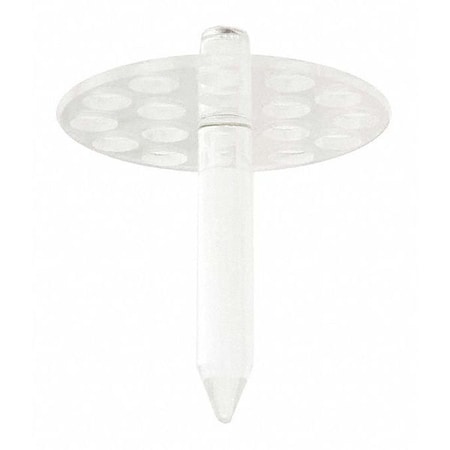 Tube Holder for 0.5mL Microtube, Foam MPN:30400204
