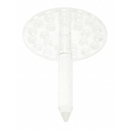 Tube Holder for 1.5 to 2.0mL, Foam MPN:30400205