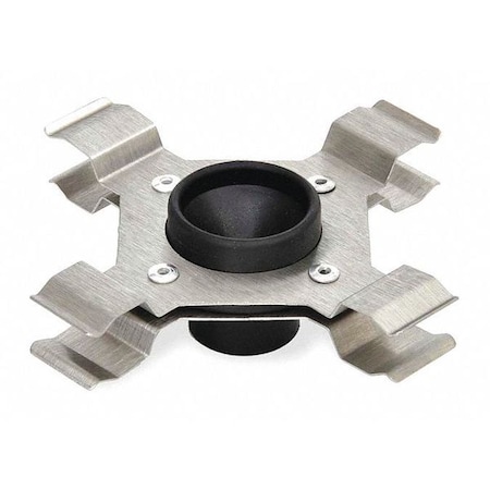 Small Tube Holder, Foam Material MPN:30400207