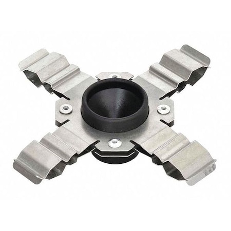 Large Tube Holder, Foam Material MPN:30400208
