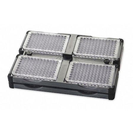 Stackable Microplate Holder, Foam MPN:30400212