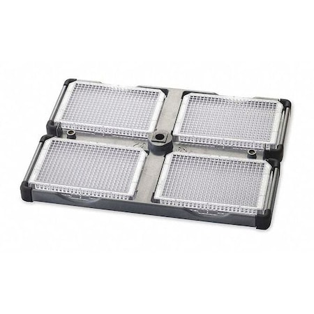 Microplate Holder, Foam Material MPN:30400214