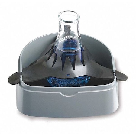 Small Vessel Holder, Foam Material MPN:30400218