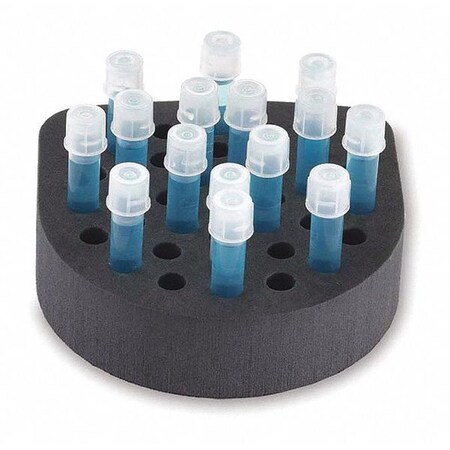 Tubes Insert for 12 to 13mm Tubes, Foam MPN:30400220