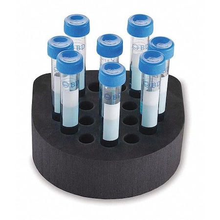 Tubes Insert for 15 to 18mm Tubes, Foam MPN:30400221