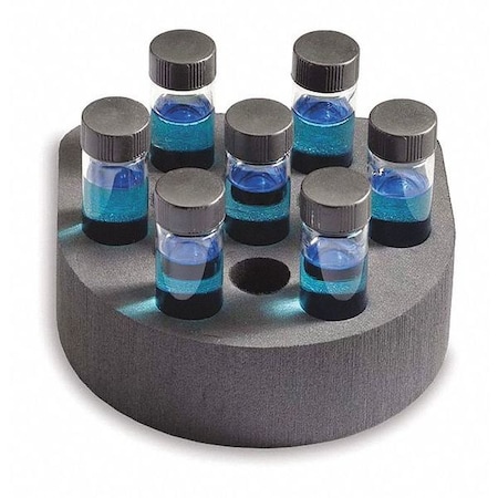 Tubes Insert for 22 to 25mm Tubes, Foam MPN:30400223