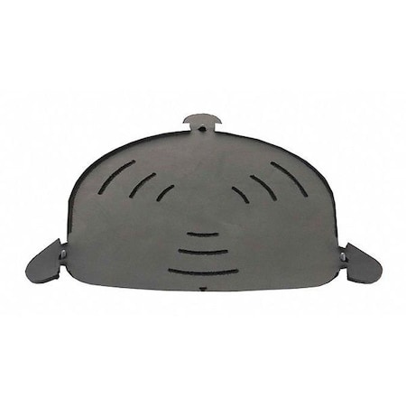 Cover, Plastic Material MPN:30400225