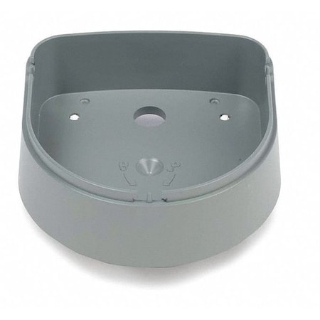 Universal Holder, Plastic Material MPN:30400226