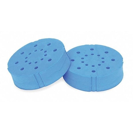 Holder for 9 to 13mm Tubes, Foam Material MPN:30400229