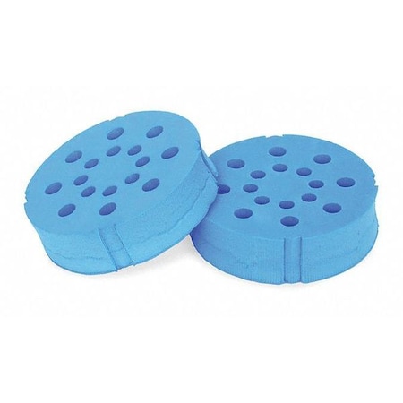 Holder for 14 to 19mm Tubes, Foam MPN:30400230