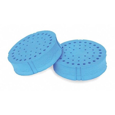 Microtube Holder, Foam Material MPN:30400232