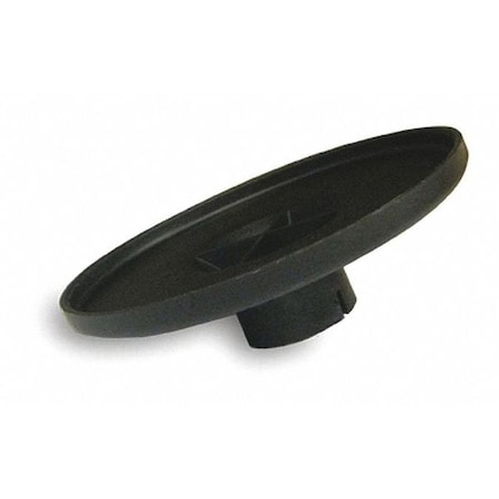 Head, Plastic Material MPN:30400236