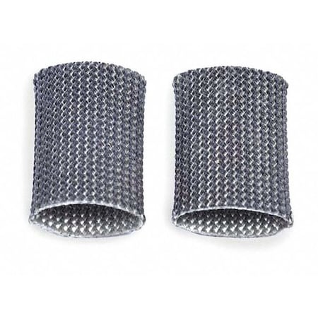 Accessory, Sleeve, 2 Prong, Fiberglass MPN:30400254