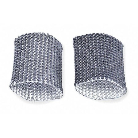 Accessory, Sleeve, 2 Prong, Fiberglass MPN:30400256
