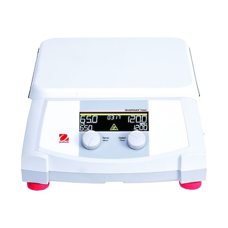 Hot Plate Stirrer, Plate 10