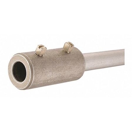 Lab Frame, Frame Foot, 0.51