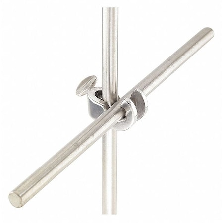 Lab Frame, Frame Foot, 0.51