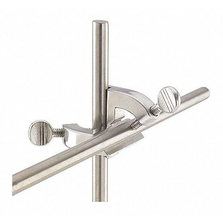 Clamp, Stainless Steel MPN:CLC-REGLRS