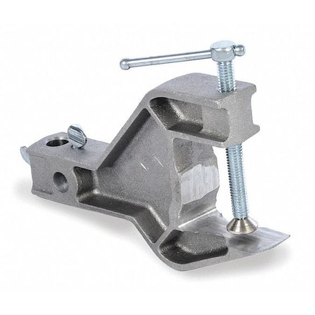 Support, Connector, Aluminum MPN:CLC-SHGRPA