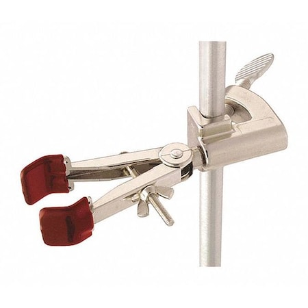 Clamp, 2 Prongs, 5.24