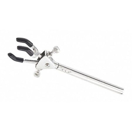 Clamp, Stainless Steel, 6.77