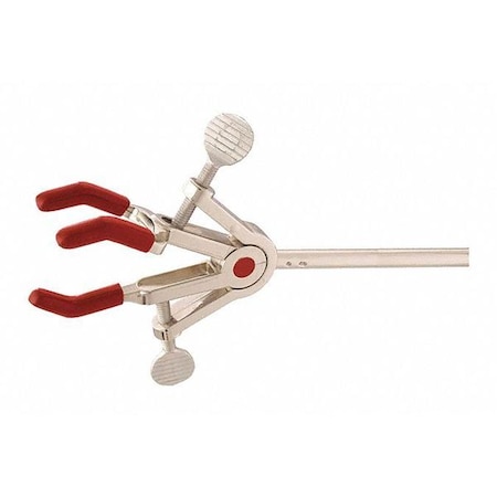 Clamp, Multipurpose, 8.75