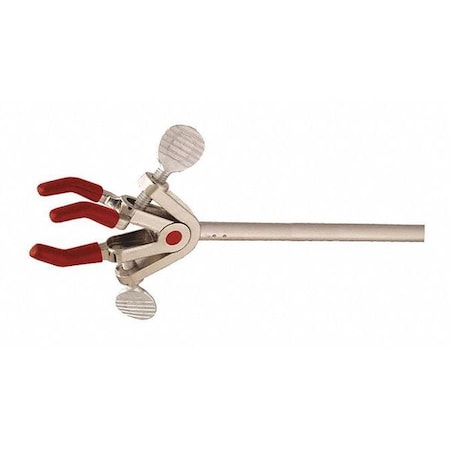 Clamp, Multipurpose, 6.5