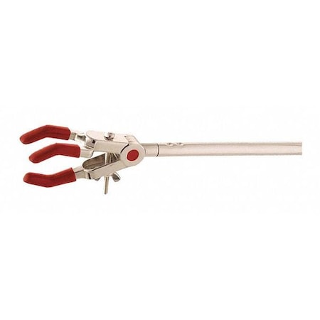 Clamp, Multipurpose, 4