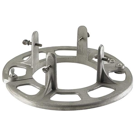 Gas Cylinder Stand, 18-1/4